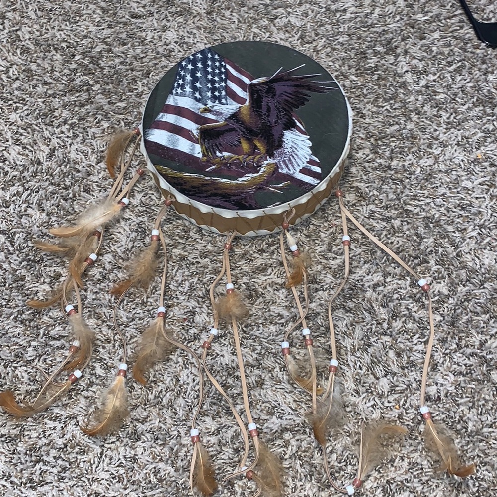 Dream catcher
